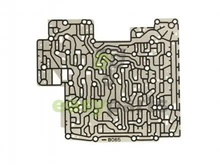 Фото рмк механізму перемикання кпп ZF 1068227065 РМК механізму перемикання КПП ZF 1068227065