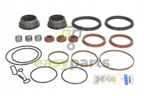 РМК механізму перемикання КПП ZF 0501324253