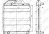 Радиатор, охлаждение двигателя NRF 50490 (фото 6)