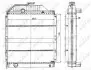Радиатор, охлаждение двигателя NRF 50490 (фото 6)