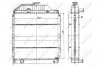 Радиатор, охлаждение двигателя NRF 50490 (фото 5)