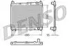 Радиатор, охлаждение двигателя DENSO DRM50006 (фото 1)