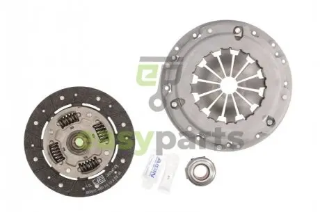 Сцепление (набор) + подшипник AISIN KEFI09