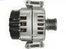 ALTERNATOR DB S-KLASA 6.0 14- AS-PL A3658S (фото 2)