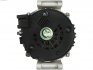 ALTERNATOR DB S-KLASA 6.0 14- AS-PL A3658S (фото 3)