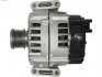 ALTERNATOR DB S-KLASA 6.0 14- AS-PL A3658S (фото 4)