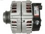 ALTERNATOR DB C-KLASA 4.0 14- AS-PL A3657S (фото 4)