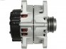 ALTERNATOR DB C-KLASA 4.0 14- AS-PL A3656S (фото 2)