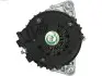 ALTERNATOR DB C-KLASA 4.0 14- AS-PL A3656S (фото 3)