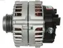 ALTERNATOR DB C-KLASA 4.0 14- AS-PL A3656S (фото 4)