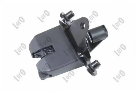 ZAMEK POKRYWY BAGAZNIKA SKODA Abakus 132048002