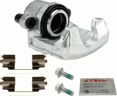 WARTO┼Ü─ć WYMIANY RDZENIA TRW BHW792E (фото 1)