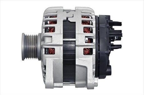 Alternator osob.+dost. NISSAN HELLA 8EL015630661