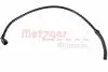 Breather Hose, expansion tank METZGER 2421551 (фото 1)