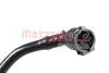 Breather Hose, expansion tank METZGER 2421551 (фото 2)