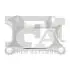 Seal, turbine inlet (charger) Fischer Automotive One (FA1) 479522 (фото 1)
