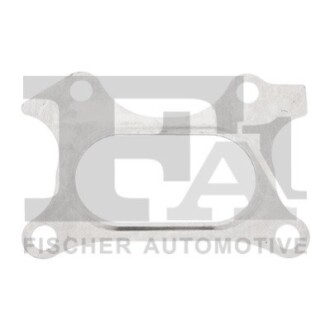 Seal, turbine inlet (charger) Fischer Automotive One (FA1) 479522