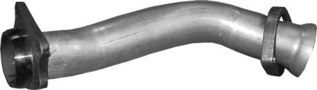 RURA WYDECHOWA WYLOT MERCEDES POLMOSTROW 13141