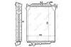 Радиатор, охлаждение двигателя NRF 519710 (фото 5)