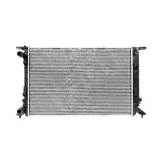 CHLODNICA AUDI A4 1.8TDI 07- HART 612301