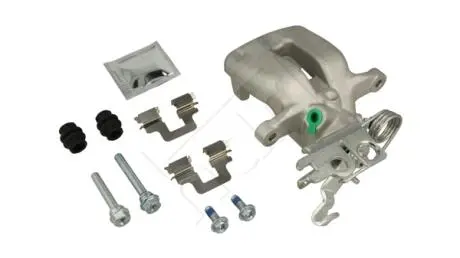 HAM.ZACISK /T/CADDY 05-07 /P/ HART 257420