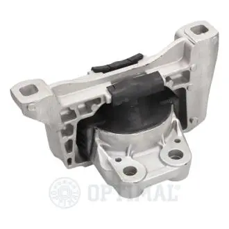 PRAWA FORD FOCUS 04> 2.0 TDCI Optimal F88196