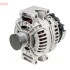 Alternator MB C-CLASS W202.. DENSO DAN3005 (фото 1)