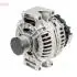 Alternator MB C-CLASS W202.. DENSO DAN3005 (фото 1)