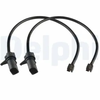 CZUJNIK ZUZYCIA KLOCKOW PRZOD Delphi LZ0370