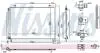 CH£ODNICA KLIMATYZACJI SUZUKI NISSENS 941171 (фото 6)