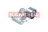 NAPINACZ PASKA ROZRZADU METAL KAMOKA R0652 (фото 4)