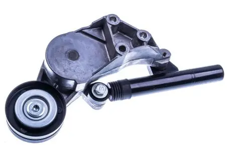 Натяжник паска приводного Audi A3/Seat Toledo/Skoda Octavia/VW Golf 99- Denckermann P400009