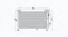 Skraplacz MAZDA 2 (DE DH)1.3 MAGNETI MARELLI 350203989000 (фото 1)