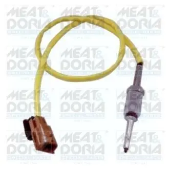 Датчик температур вихл. газов MEAT&DORIA 12292