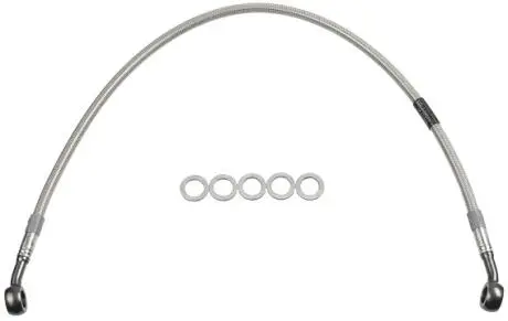 Тормозная магистраль (трубка) TRW MCH139H1