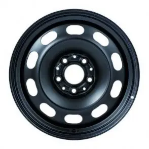 Стальные диски на легковые авто KRONPRINZ BM516029