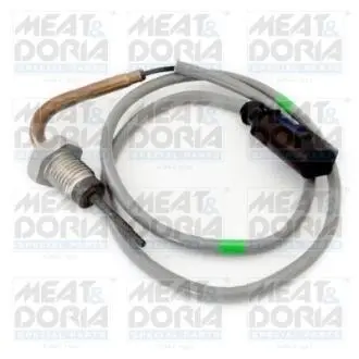 Датчик температур вихл. газов MEAT&DORIA 12384