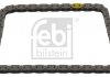 Ланцюг приводу масляного насоса FEBI BILSTEIN 49777 (фото 2)