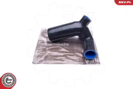 Патрубок нагнетающего воздуха SKV GERMANY 43SKV032