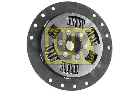 Фото торсіонний демпфер, зчеплення LuK 370000910 Торсіонний демпфер, зчеплення LuK 370000910