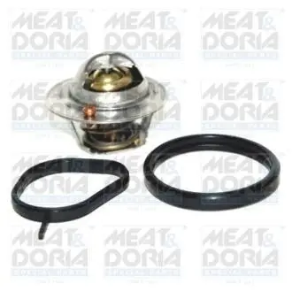Термостат системы охлаждения MEAT&DORIA 92627