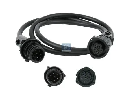 Набор проводов, задний фонарь. DT 121849