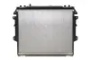 Радіатор охолодження Toyota Hilux 2.5 D-4D 01-05 NRF 53541 (фото 4)