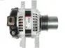 ALTERNATOR CITROEN C1 1.0 VTI AS-PL A6628S (фото 2)