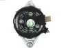ALTERNATOR CITROEN C1 1.0 VTI AS-PL A6628S (фото 3)