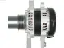 ALTERNATOR CITROEN C1 1.0 VTI AS-PL A6628S (фото 4)