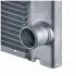 CHЭODNICA MINI COOPER 1,6 06- MAHLE / KNECHT CR1095000P (фото 10)