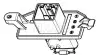 STEROWNIK DMUCHAWY FORD FOCUS MAHLE / KNECHT ABR104000P (фото 2)