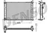 Радиатор, охлаждение двигателя DENSO DRM10046 (фото 1)
