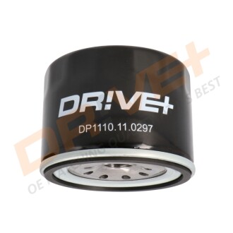 FILTR OLEJU MAZDA 1.7-2.0 -87 DR!VE+ DP1110110297